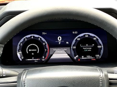 New 2026 Toyota 4Runner TRD Sport Premium image 18