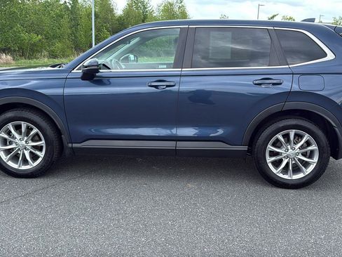 Certified 2023 Honda CR-V EX-L image 11