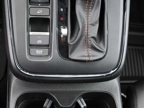 New 2026 Honda CR-V Sport-L image 18