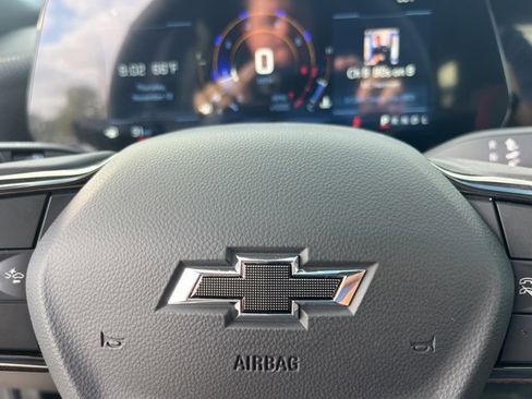 New 2026 Chevrolet Equinox RS image 41