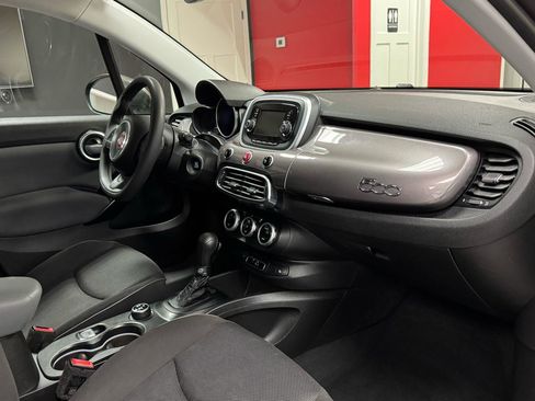 Used 2016 FIAT 500X Easy AWD/4WD image 26