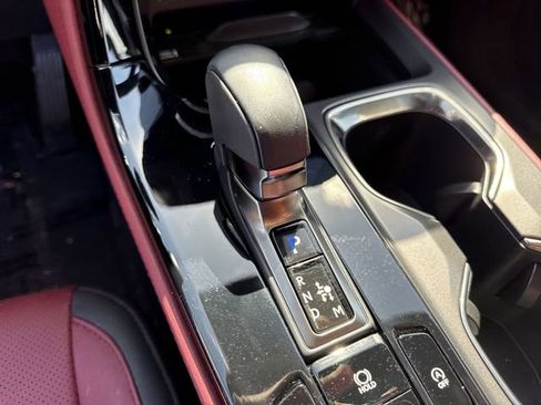 Certified 2025 Lexus NX 250 250 Base w/ Accessory Package (Z1) image 20