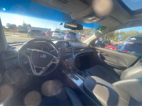 Used 2011 Acura MDX w/ Technology Package image 23