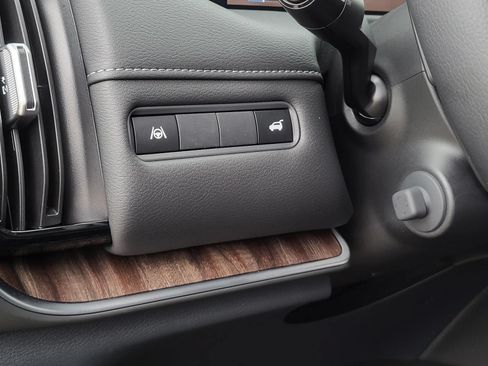 New 2026 Nissan Armada SL AWD/4WD image 20