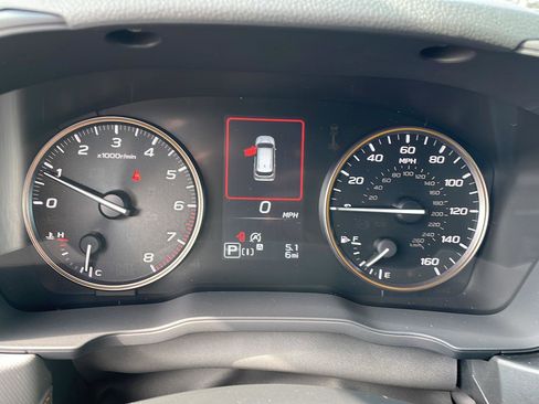 New 2026 Subaru Forester Wilderness AWD/4WD image 18