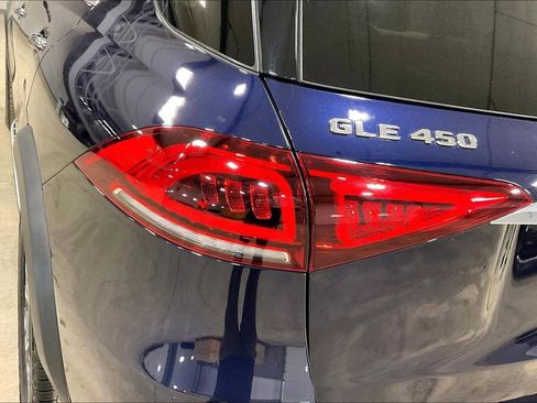 Used 2022 Mercedes-Benz GLE 450 4MATIC image 22