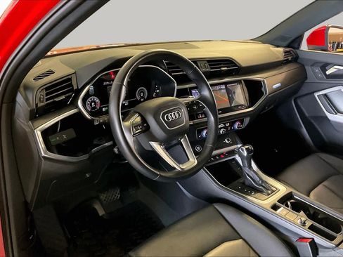 Used 2022 Audi Q3 2.0T Premium Plus AWD/4WD image 16