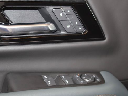 New 2026 GMC Yukon AT4 w/ AT4 Premium Package AWD/4WD image 26