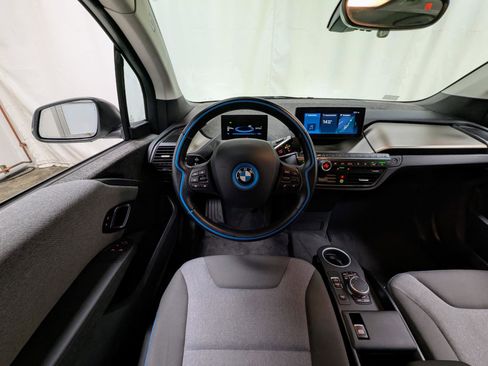 Used 2019 BMW i3 image 26