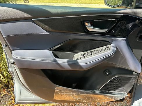 New 2026 Acura MDX Type S AWD/4WD image 9