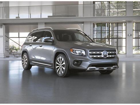 Used 2022 Mercedes-Benz GLB 250 image 20