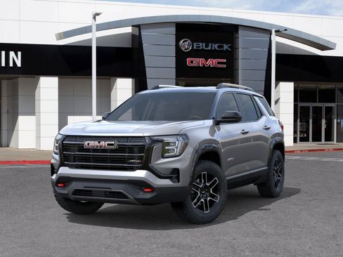 New 2026 GMC Terrain AT4 image 7