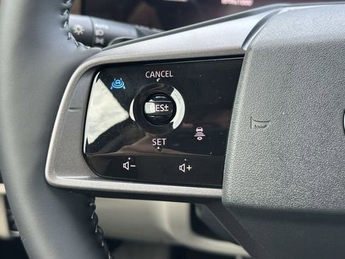 New 2026 Nissan Murano Platinum w/ Cargo Package AWD/4WD image 20