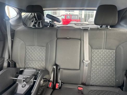 Used 2021 Chevrolet Blazer LT FWD image 14
