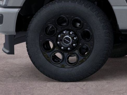 New 2026 Ford F250 4x4 Crew Cab Super Duty image 23