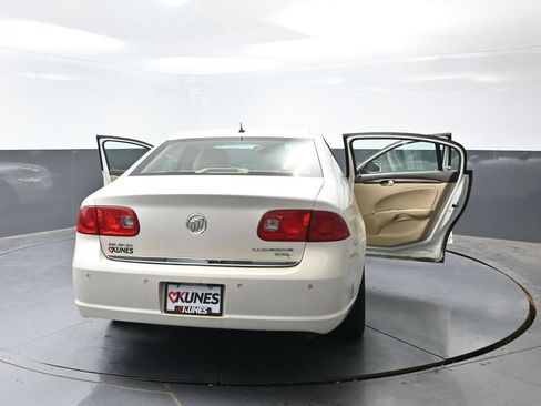 Used 2008 Buick Lucerne CXL w/ Ultra Confidence Package FWD image 33