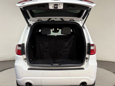 Used 2022 Dodge Durango R/T AWD/4WD image 28