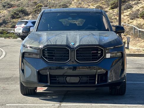 New 2026 BMW XM Label Red w/ M Driver's Package image 10