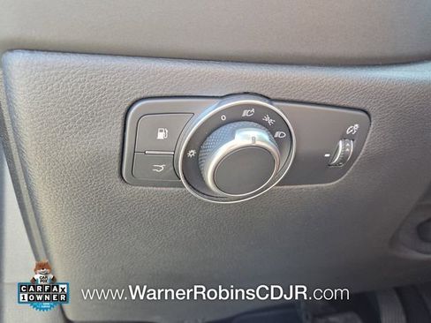 Used 2024 Dodge Hornet R/T Plus w/ R/T Blacktop Package AWD/4WD image 29