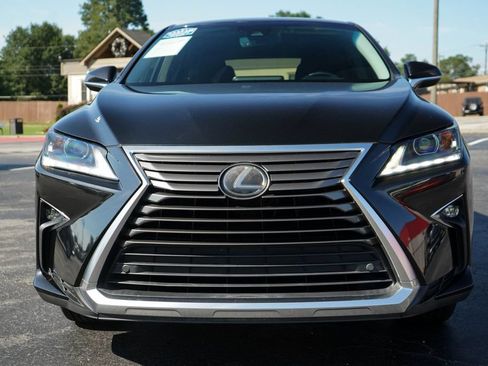 Used 2017 Lexus RX 350 FWD image 15