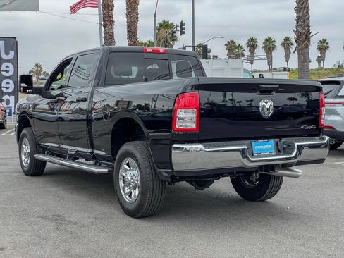 New 2024 RAM 2500 Tradesman w/ Chrome Appearance Group image 4