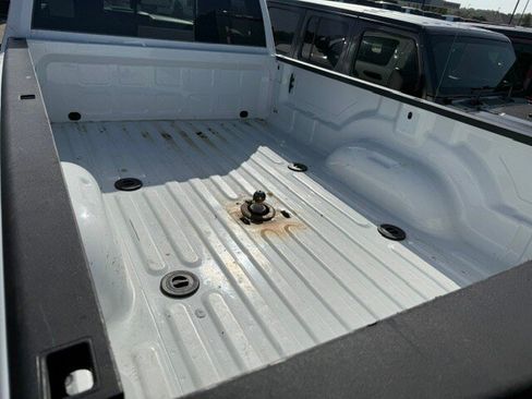 Used 2021 RAM 3500 Tradesman AWD/4WD image 6