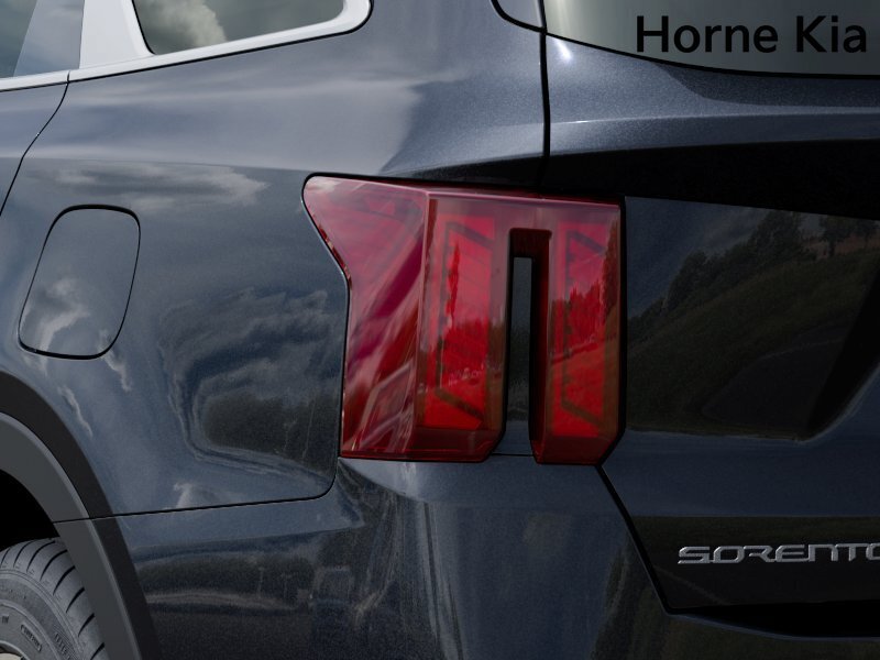 New 2026 Kia Sorento S FWD image 11