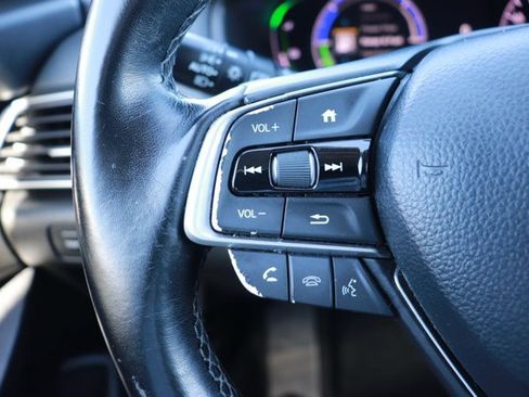 Used 2021 Honda Accord EX-L image 19