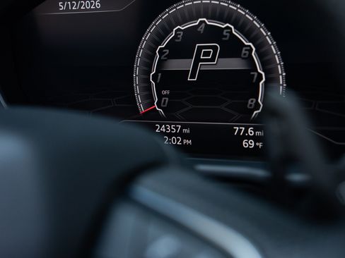 Used 2019 Lamborghini Urus AWD/4WD image 41