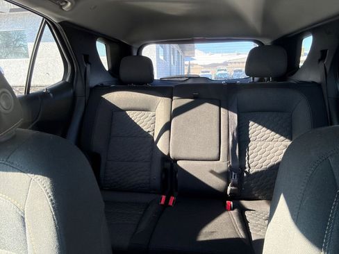 Used 2019 Chevrolet Equinox LT image 29