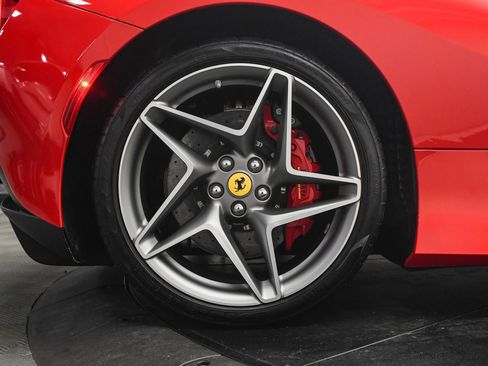 Certified 2021 Ferrari F8 Tributo image 33