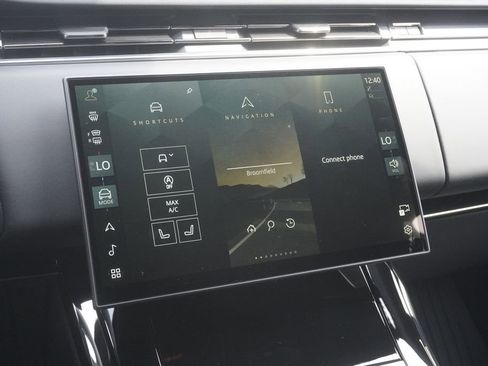 New 2025 Land Rover Range Rover Sport SE image 15