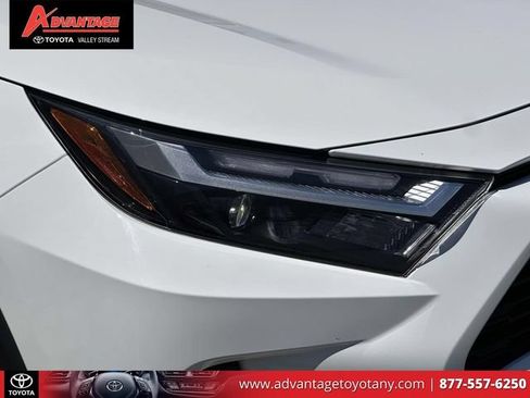 Certified 2023 Toyota RAV4 XLE w/ Convenience Package AWD/4WD image 12