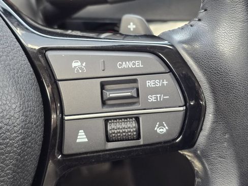 Used 2024 Honda Accord Touring image 14