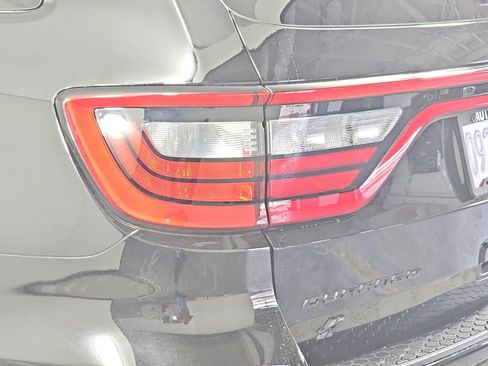 Used 2021 Dodge Durango R/T w/ Blacktop Package AWD/4WD image 32
