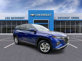 Used 2024 Hyundai Tucson SEL FWD video 1