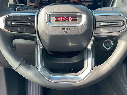 New 2026 GMC Terrain Elevation w/ Elevation Premium Package FWD image 22