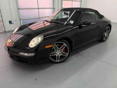 Used 2008 Porsche 911 Carrera S image 25