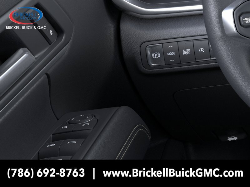 New 2027 GMC Terrain Elevation w/ Elevation Premium Package FWD image 22