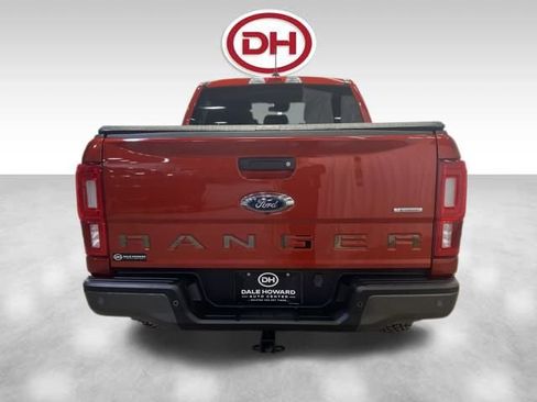 Used 2019 Ford Ranger XLT w/ Equipment Group 301A Mid image 10