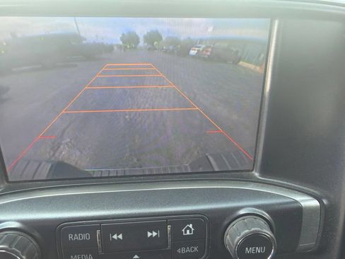 Used 2014 Chevrolet Silverado 1500 LT w/ All Star Edition AWD/4WD image 12