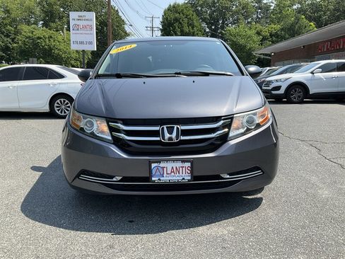 Used 2014 Honda Odyssey LX image 2