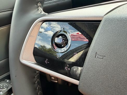 Certified 2025 Nissan Murano SL w/ Cargo Package AWD/4WD image 30