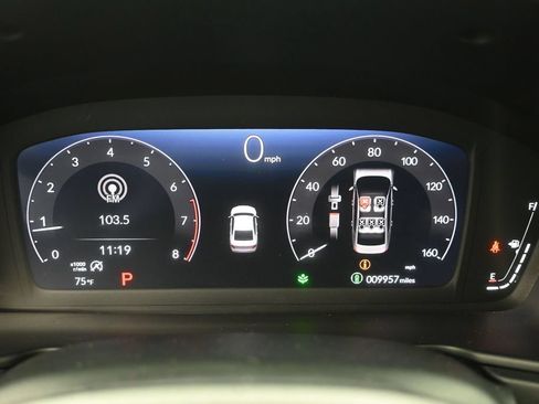 Certified 2023 Honda Accord LX image 19