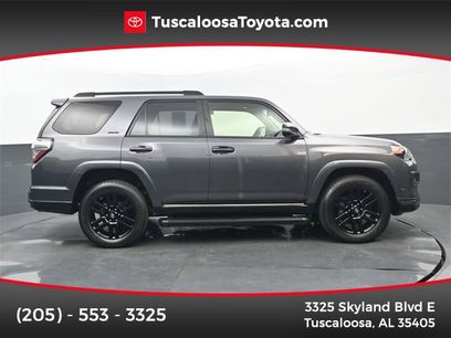 Used 2019 Toyota 4Runner Limited