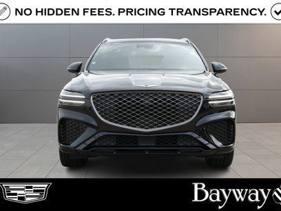 Used 2024 Genesis GV70 3.5T Sport w/ Sport Advanced Package