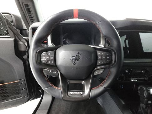 Used 2024 Ford Bronco Raptor AWD/4WD image 10