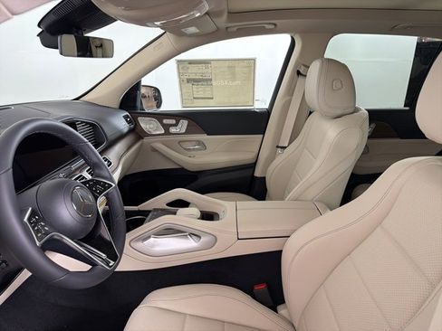 New 2026 Mercedes-Benz GLE 350 GLE 350 image 11
