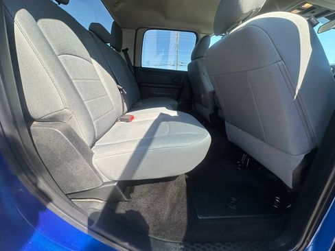 Used 2018 RAM 1500 Tradesman w/ Popular Equipment Group AWD/4WD image 21