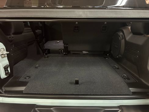 New 2026 Jeep Wrangler Unlimited Sport AWD/4WD image 14